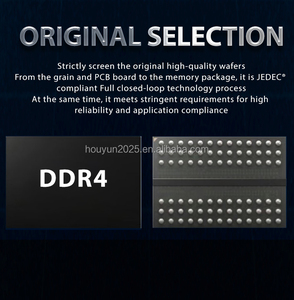 Módulo de Memoria para Servidor Sk DDR5 Estable, 32G 6400Mhz 2Rx8 REG ECC Rdimm, Kit Inteligente Registrado para Servidores HMCG88AHBRA471N Ecc Server M - Product Image 3