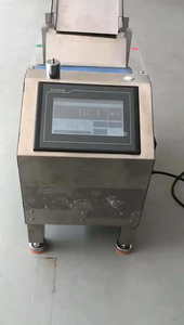 Bilancia di Controllo Automatica Miniaturizzata per Prodotti Farmaceutici con Funzione di Conteggio - Product Image 6