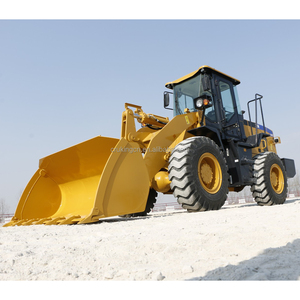 636D 636F New Model 3ton <strong>Small</strong> <strong>Wheel</strong> <strong>Loader</strong> with SDEC WEICHAI diesel Engine - Product Image 3