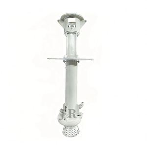 Sewage <b>Pump</b> Slurry Mud Suction <b>Pump</b> Submerged Vertical Slurry <b>Pump</b> for Slurry Sand - Product Image 5