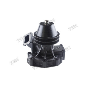 Máy bơm nước 1-87810663-0 phù hợp cho động cơ Hitachi & <span class=keywords><strong>ISUZU</strong></span> <span class=keywords><strong>E120</strong></span> - Product Image 1