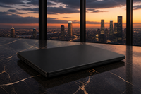 Nouvel ordinateur portable haute performance 16 pouces FHD IPS Intel Core I5-8210Y Dual Core 1,6 GHz 8 Go de RAM DDR3 Windows 11 Business Notebook