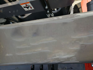 Montacargas Diésel FD20T III de 2 Toneladas, Máquina Industrial para Movimiento de Carga, Equipo de Manipulación para Almacenes y Exteriores, con Certificación CE - Product Image 2