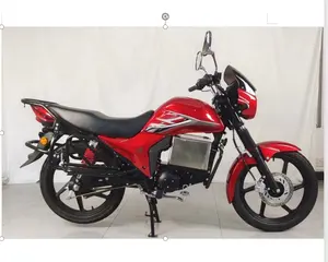 GCD Auto high speed 72v Lithium Battery 100km Mileage Range Electric Motorbike off-road motorcycle