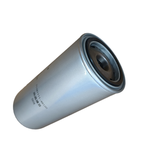 Cartucho de Filtro de Aceite Manny 71161111-48120 para Sistema de Lubricación de Compresores, Control de Contaminantes - Product Image 2