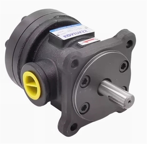 ปั๊มใบพัดแบบปริมาณคงที่ KOMPASS รุ่น 50T-07-F-R 10 12 14 17 20 23 26 - Product Image 2