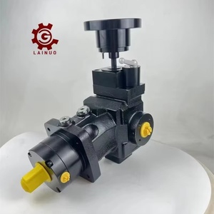 Prix d'usine A7VK-12 A7VK-28 Nouvelle pompe à piston hydraulique Série A7VK A7VKG028MA/10MRSL4P550-0 pour machine à mousser le polyuréthane - Product Image 5
