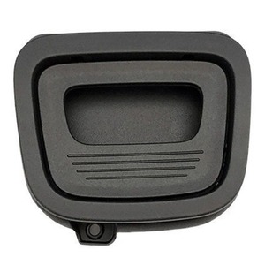 Manija de Puerta Trasera Compatible con Mercedes-Benz W213 E200L/260/300L/320L, A09969303009051 - Product Image 3