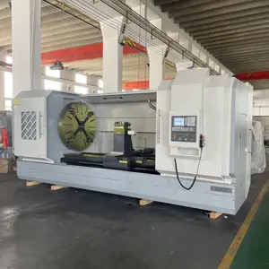 Cnc 선반 CK61140 CK61110 * 3000mm 기계 cnc 선반 cnc 선반 기계 GSK 제어 옵션