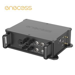 Sensor de Análisis de Polvo |   Monitoreo de Contaminación |   IEC61724-1 |   Integración de Sistemas |   WiFi/LAN |   Limpieza Automática del Panel de Referencia | - Product Image 1