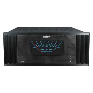 Tonewinner-AMPLIFICADOR DE potencia de audio y vídeo, AD-7300PA, 7 CANALES, al mejor precio