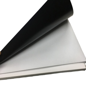 Tùy chỉnh chống vi khuẩn khô xóa bảng trắng lớn CuộN dính hình nền cho văn phòng/trường học/Kid phòng để giữ sức khỏe khi viết - Product Image 1