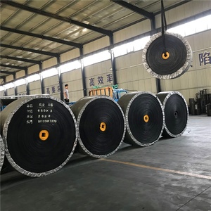 Khai THÁC MỎ nặng <span class=keywords><strong>ep250</strong></span> Chevron băng tải cao su được sử dụng trong máy nghiền đá công nghiệp sản xuất băng tải chịu dầu - Product Image 6