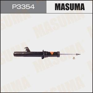 P3354 สำหรับอะไหล่เปลี่ยนโช้คอัพเพิ่มความสบายในการขับขี่ ชิ้นส่วนช่วงล่างรถยนต์สำหรับรถกระบะ รับประกัน 12 เดือน - Product Image 3