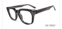 Monturas de Gafas de Diseño, Monturas Ópticas de Aro Completo, Monturas Cuadradas, Monturas de Gafas al por Mayor