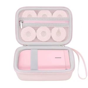 Étui de transport EVA, étui de rangement, sac de voyage pour étiqueteuse NIIMBOT D11 - Product Image 1