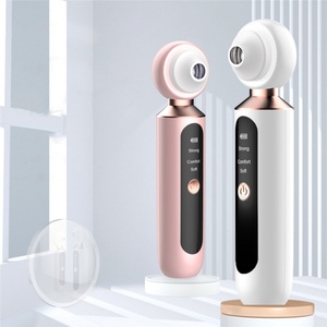 Magnifying Glass Visual Blackhead Instrument LED Light Personal Care Beauty Tool Blackhead Remover - Product Image 4