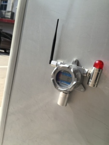 ATEX & EX chứng nhận không dây <span class=keywords><strong>c4h10</strong></span> <span class=keywords><strong>Gas</strong></span> <span class=keywords><strong>Detector</strong></span> kỹ thuật số rò rỉ <span class=keywords><strong>Detector</strong></span> với Lora thông tin liên lạc phân tích khí - Product Image 4