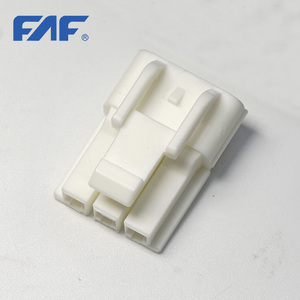 Faf b450002 (YL) JST PA66 phosphor bronze 4.50mm Pitch dây để dây nối ngắt kết nối uốn kết nối và thiết bị đầu cuối - Product Image 2