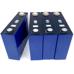 WLY certificado CE prismático 3,2 V <span class=keywords><strong>92Ah</strong></span> Lifepo4 celda de batería DIY para <span class=keywords><strong>12V</strong></span>/24V/36V/48V LiFePO4 Paquete de batería - Product Image 3