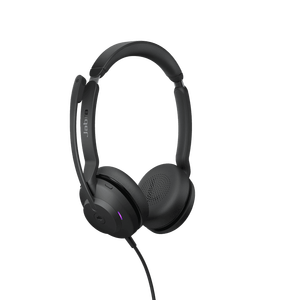 Jabra Evolve2 30 - USB-C MS Teams สเตอริโอ - Product Image 3