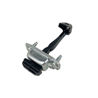 Ensemble de vérification de porte avant d'origine neuf OE 8981030305 pour Isuzu D-MAX, Lingtuo, MU-X, RE-MAX