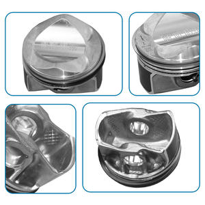 Juego de pistón y anillo para olkswagen 1,6 036107065D, gran oferta - Product Image 2