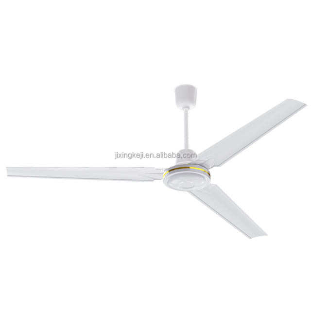 China Factory Wholesale Commerical Ceiling Fan Pure Copper Ceiling Fan Strong Wind Commerical Ceiling Fan