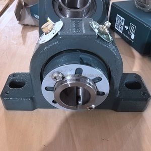 Zwei-Bolzen-Steh lager P2B-IP-115R 069410 <span class=keywords><strong>Heavy</strong></span> <span class=keywords><strong>Duty</strong></span> Dodge Bearing zum Verkauf - Product Image 1