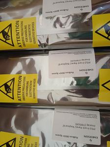 Computador de Fluxo Emerson FloBoss S600+ MID para Medição de Gás e Líquido, Original Novo do México - Product Image 2