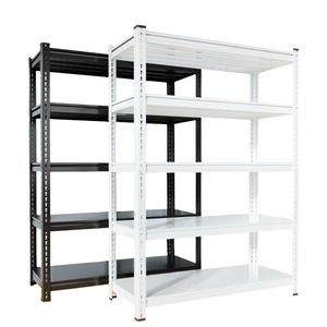 Estantería Industrial Tipo Remache Oltless para Organización <span class=keywords><strong>de</strong></span> Inventario en Almacenes - Product Image 4