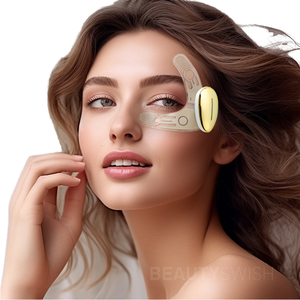 Nouveau dispositif de beauté des yeux conducteur Flexible aider à réduire <span class=keywords><strong>les</strong></span> <span class=keywords><strong>rides</strong></span> éclaircit <span class=keywords><strong>les</strong></span> cernes lisse <span class=keywords><strong>les</strong></span> sacs <span class=keywords><strong>pour</strong></span> <span class=keywords><strong>les</strong></span> yeux resserre <span class=keywords><strong>les</strong></span> yeux - Product Image 1