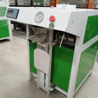 Machine de remplissage automatique électrique 2026CE haute précision à commande PLC pour sacs souples de 10-50 kg, idéale pour poudres alimentaires et chimiques