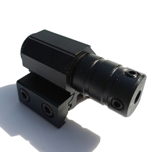 Chiến Thuật Nhỏ Gọn Bán Trực Tiếp Từ Nhà Máy Áp Dụng Cho Tầm Nhìn Laser Đỏ Ngoài Trời - Product Image 6