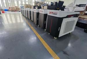 Soudeuse laser 1500w la <span class=keywords><strong>moins</strong></span> chère et facile à utiliser, machine de soudage laser - Product Image 6