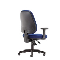 Chaise de travail d'ordinateur de groupe d'hôtel chaise de travail ergonomique pivotante confortable de bureau de pièce de jeu de jeu moderne bon marché réglable en tissu