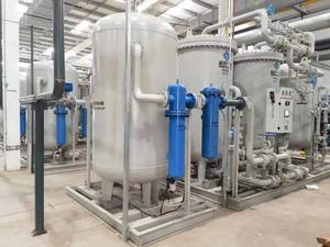 Máy tạo nitơ lỏng tinh khiết cao cấp với chất lượng vượt trội, giá máy tạo nitơ PSA tốt nhất, máy tạo oxy BL-VSA - Product Image 4
