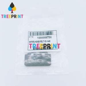 Origineel Roland VS-640 Wisserkop Vilt - 1000006736 Gebruik voor RF-640/RF-640A/XF-640/XT-640/<span class=keywords><strong>RE</strong></span>-640/RA-640NS-64/S-640i/BN-20 - Product Image 6