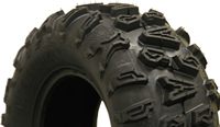 Accessoires 4x4 WANDA P390 25X10-12 25*10-12 Moteur Atv Réfrigérateurs côte à côte Buggy électrique Pneus ATV et UTV