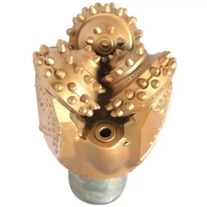 Mũi khoan kim cương <span class=keywords><strong>PDC</strong></span> cho thiết bị dầu khí Giàn Khoan <span class=keywords><strong>Mini</strong></span> Giàn Khoan nước Đức để bán - Product Image 1