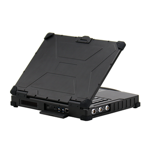 2024 nhôm và hợp kim nhôm xách tay máy tính xách tay công nghiệp với sản phẩm cổ phiếu khung gầm chắc chắn - Product Image 4