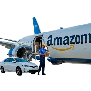 从中国到阿根廷和瑞典的免费送货快递服务门到门航空货运费率直接送货 - Product Image 1