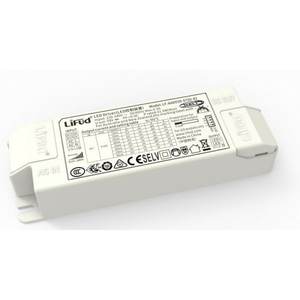 Controlador LED Lifud de 31.5W 750mA, Corriente Constante, Regulable DALI, Convertidor AC/DC de un Solo Canal, Hecho en China - Product Image 1