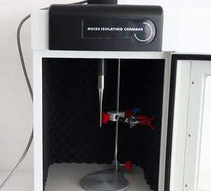 Homogénéisateur ultrasonique <span class=keywords><strong>Bonnin</strong></span> Scientz-IID 1000W continu 0,1-750 ml, sonicateur, destructeur de cellules - Product Image 4