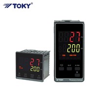 Controlador de Temperatura Electrónico Inteligente para Incubadora con Temporizador y Logotipos Personalizados