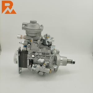 Pompe à injection de carburant 0460426494 VE6 12F1100L986-1 95349401 L986-1 pour moteur F4BE0684 NEF6 4.5L - Product Image 2