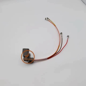 Cable de Repuesto para Excavadora 6745-81-9240 para Komatsu PC300-8 PC300-8M0 PC350-8 - Product Image 5