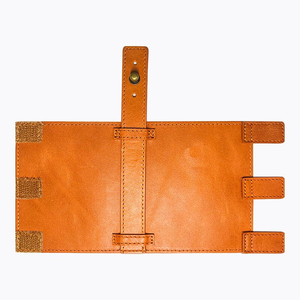 Funda de cuero r de vaca, Compatible con <span class=keywords><strong>TImemore</strong></span> C / <span class=keywords><strong>C2</strong></span>/ C3/c3s kingrinder K0/k2/k1 J0/J1 - Product Image 6