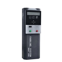 Offre Spéciale RFID INTELLIGENTE Parking Billet Machine Système De Parking Équipements RFID CARTE distributeur