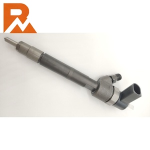 Inyector de Combustible Common Rail 0445110193 para Motor OM648 3.2 CDI - Product Image 4